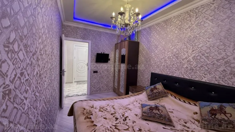 Satılır 3 otaqlı Mənzil Köhnə tikili 75 m² 4-cü mikrorayon - şəkil 13