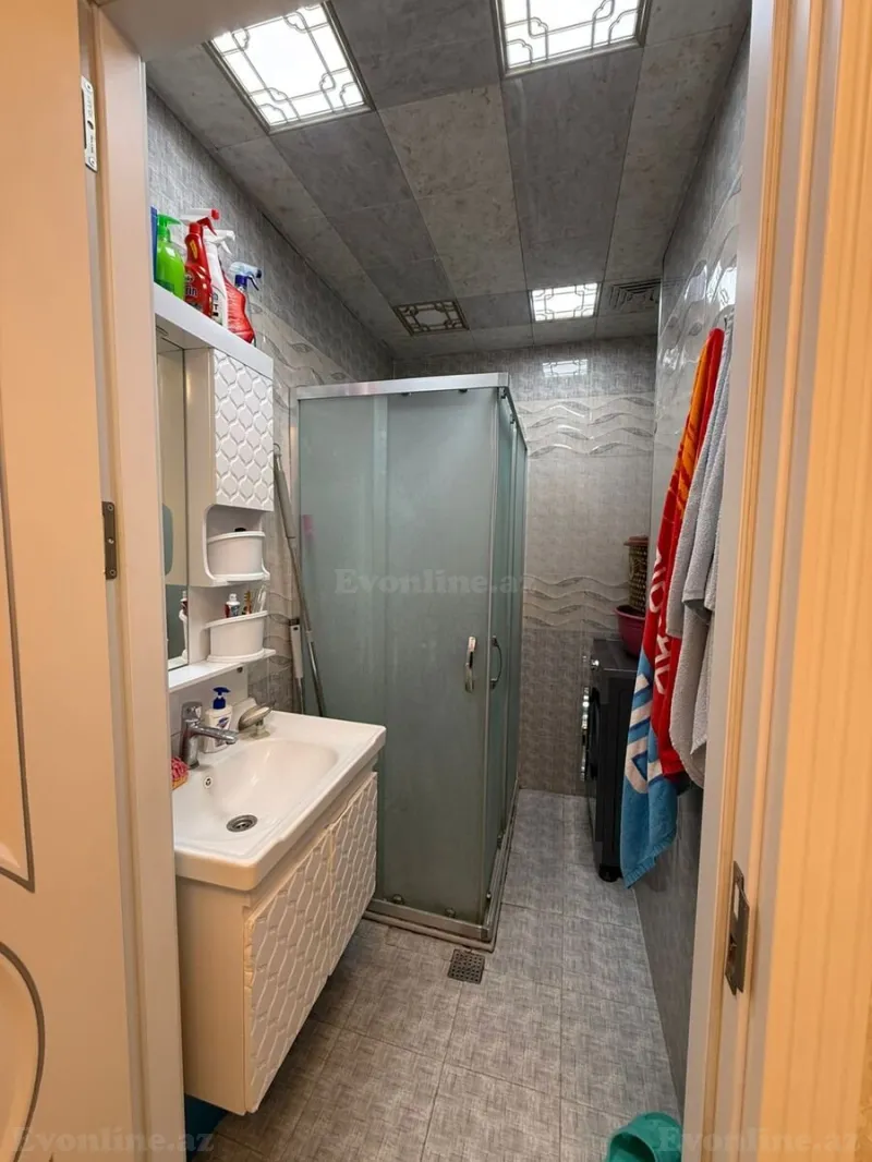Satılır 3 otaqlı Mənzil Köhnə tikili 75 m² 4-cü mikrorayon - şəkil 16