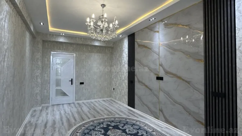 Satılır 2 otaqlı Mənzil Yeni tikili 72 m² Yeni Yasamal
