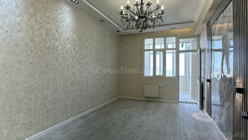 Satılır 2 otaqlı Mənzil Yeni tikili 72 m² Yeni Yasamal - şəkil 2