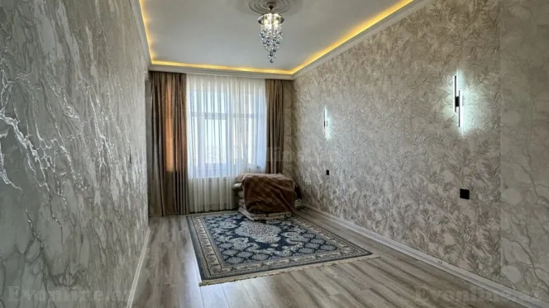 Satılır 2 otaqlı Mənzil Yeni tikili 72 m² Yeni Yasamal - şəkil 4