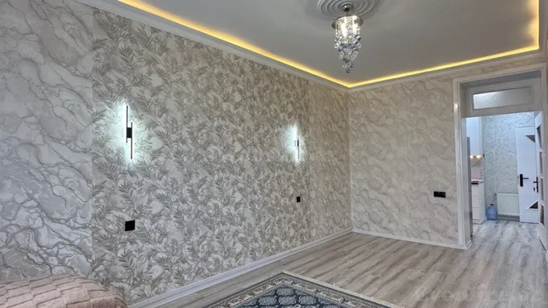 Satılır 2 otaqlı Mənzil Yeni tikili 72 m² Yeni Yasamal - şəkil 5
