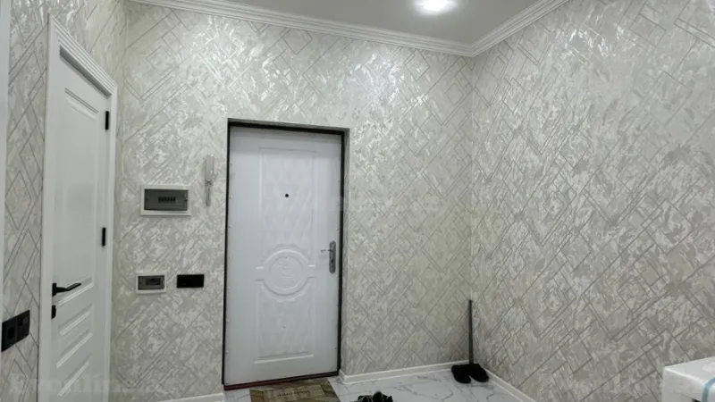 Satılır 2 otaqlı Mənzil Yeni tikili 72 m² Yeni Yasamal - şəkil 8