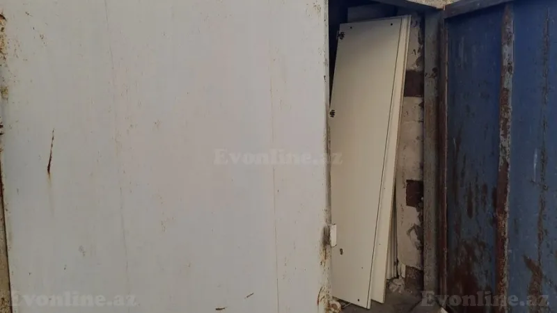 Kirayə verilir Qaraj 24 m² İçərişəhər m. - şəkil 2