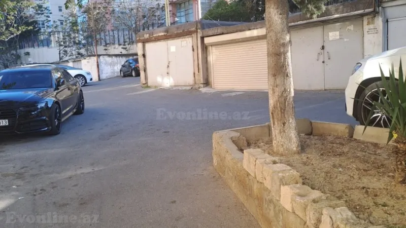 Kirayə verilir Qaraj 24 m² İçərişəhər m. - şəkil 3