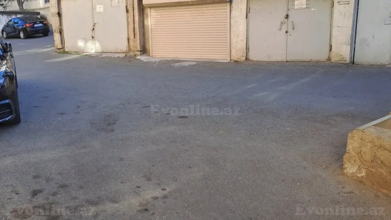 Kirayə verilir Qaraj 24 m² İçərişəhər m. - şəkil 4
