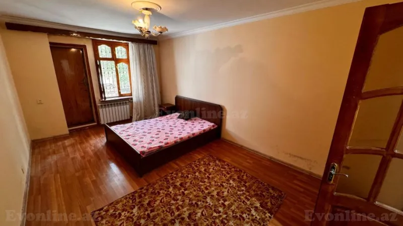 Kirayə verilir 3 otaqlı Mənzil Köhnə tikili 60 m² 8-ci kilometr - şəkil 3