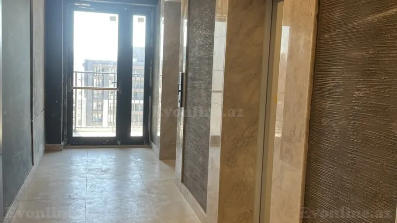 Satılır 2 otaqlı Mənzil Yeni tikili 67 m² Xətai m. - şəkil 3