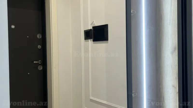 Satılır 2 otaqlı Mənzil Yeni tikili 67 m² Xətai m. - şəkil 5