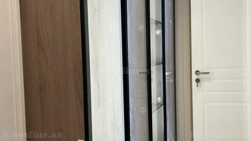 Satılır 2 otaqlı Mənzil Yeni tikili 67 m² Xətai m. - şəkil 6