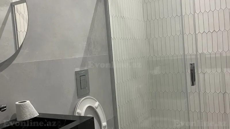Satılır 2 otaqlı Mənzil Yeni tikili 67 m² Xətai m. - şəkil 7
