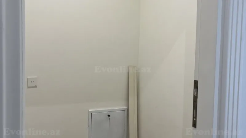 Satılır 2 otaqlı Mənzil Yeni tikili 67 m² Xətai m. - şəkil 8