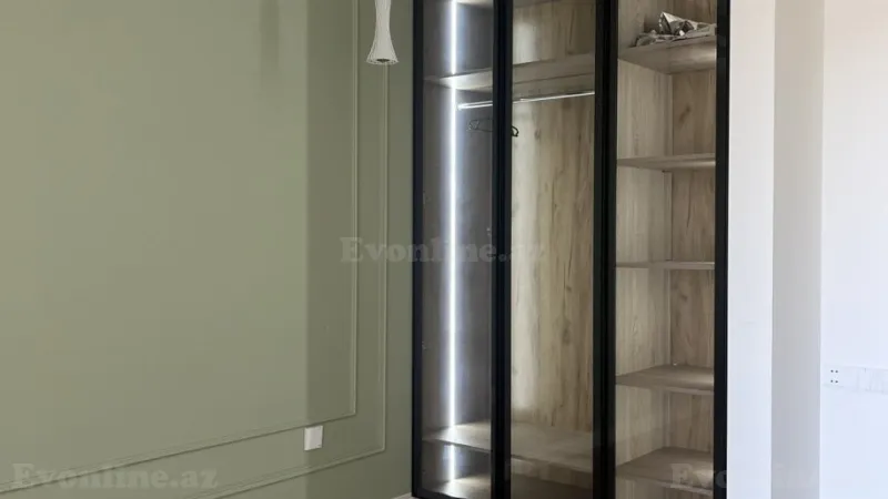 Satılır 2 otaqlı Mənzil Yeni tikili 67 m² Xətai m. - şəkil 10