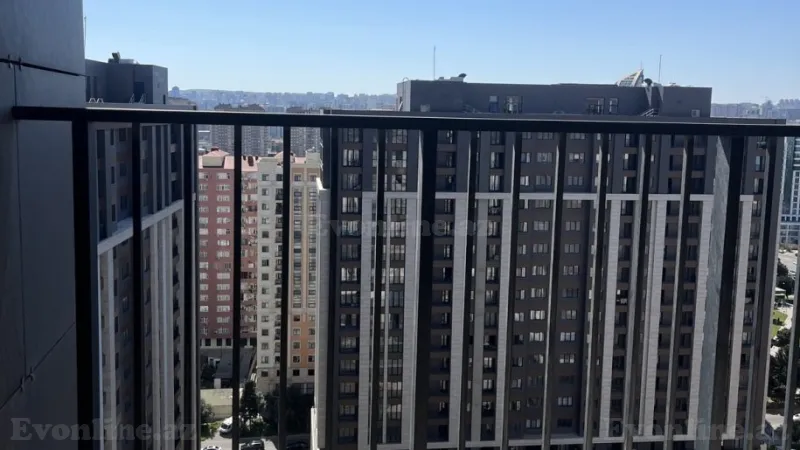 Satılır 2 otaqlı Mənzil Yeni tikili 67 m² Xətai m. - şəkil 11