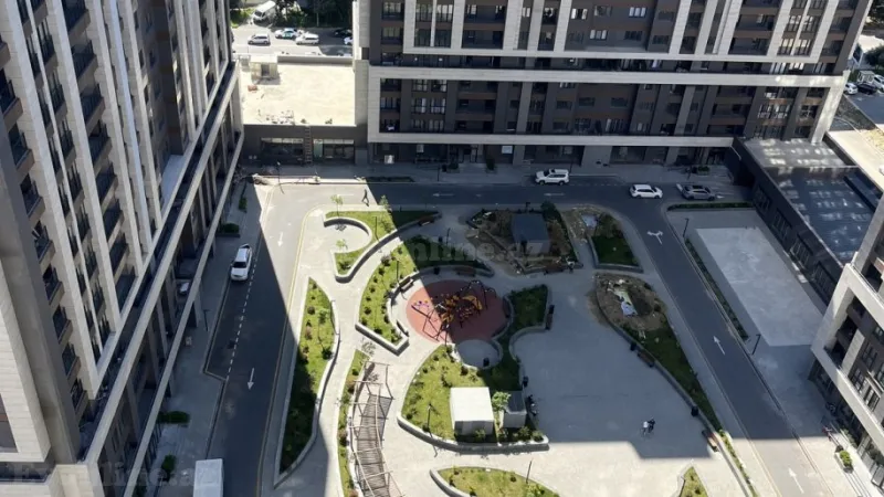 Satılır 2 otaqlı Mənzil Yeni tikili 67 m² Xətai m. - şəkil 13