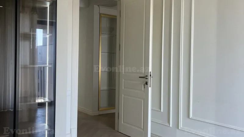 Satılır 2 otaqlı Mənzil Yeni tikili 67 m² Xətai m. - şəkil 14