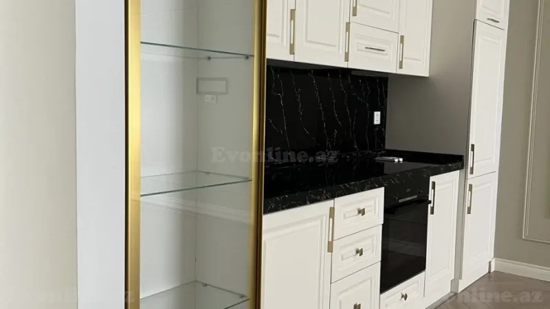 Satılır 2 otaqlı Mənzil Yeni tikili 67 m² Xətai m. - şəkil 15