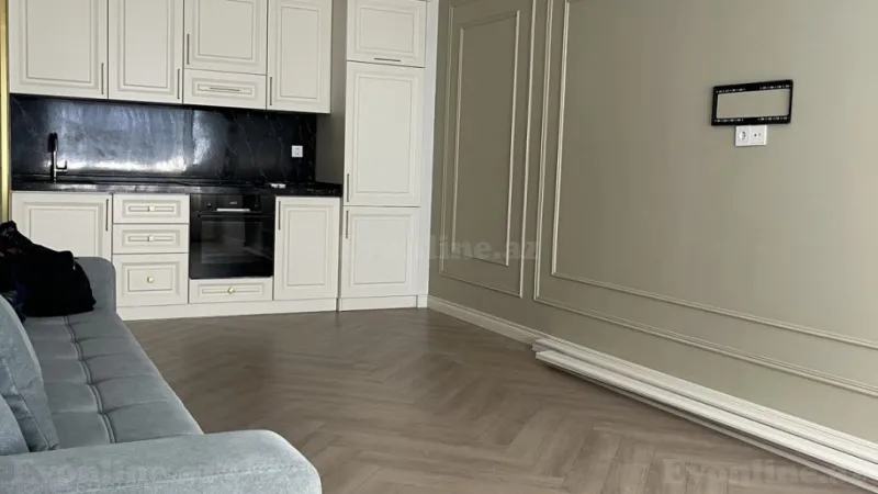 Satılır 2 otaqlı Mənzil Yeni tikili 67 m² Xətai m. - şəkil 16