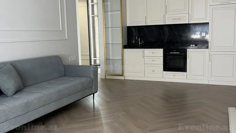 Satılır 2 otaqlı Mənzil Yeni tikili 67 m² Xətai m. - şəkil 17