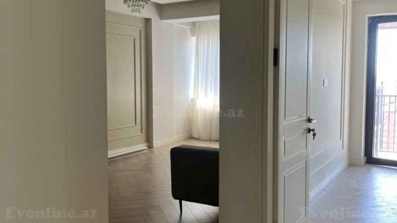Satılır 2 otaqlı Mənzil Yeni tikili 67 m² Xətai m. - şəkil 18