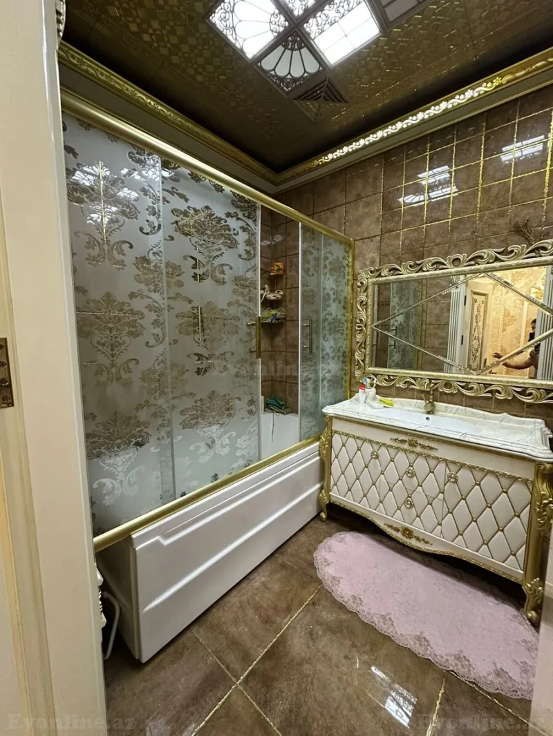 Satılır 2 otaqlı Mənzil Yeni tikili 57 m² Yasamal - şəkil 5