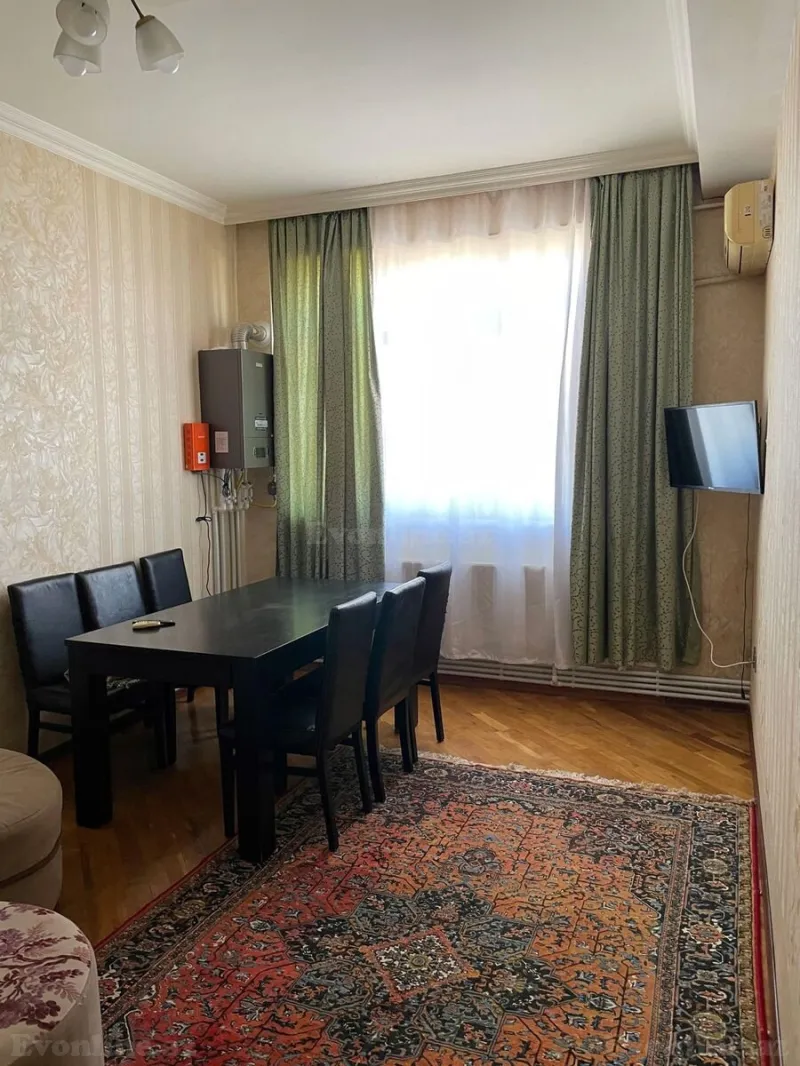 Satılır 2 otaqlı Mənzil Yeni tikili 42 m² Masazır