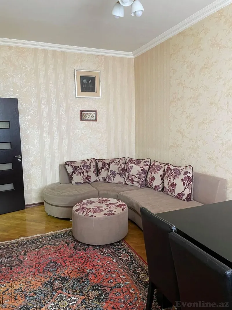 Satılır 2 otaqlı Mənzil Yeni tikili 42 m² Masazır - şəkil 3