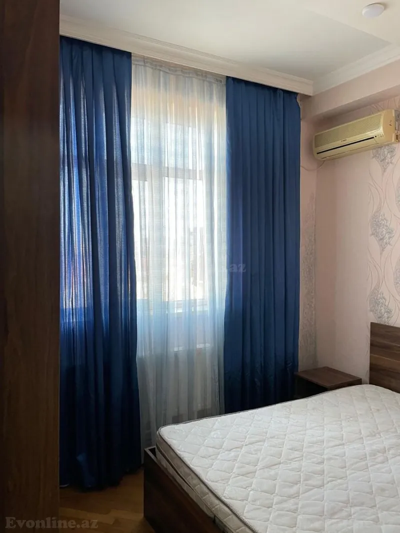 Satılır 2 otaqlı Mənzil Yeni tikili 42 m² Masazır - şəkil 5