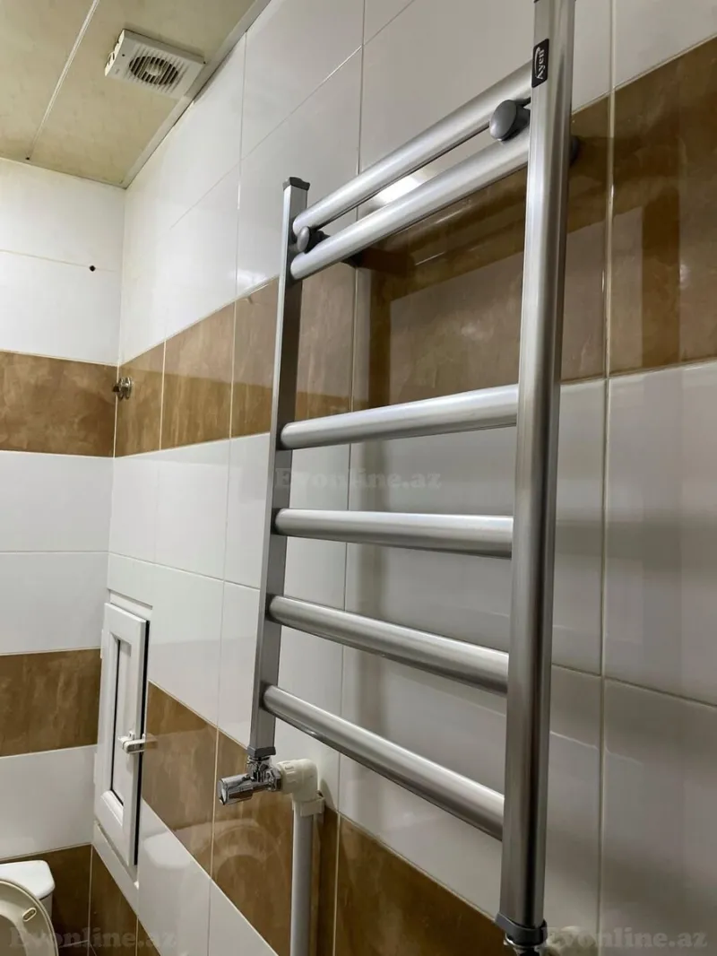 Satılır 2 otaqlı Mənzil Yeni tikili 42 m² Masazır - şəkil 8
