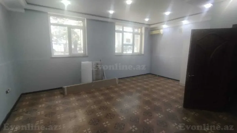 Obyekt 110 m² Yasamal Kirayə verilir