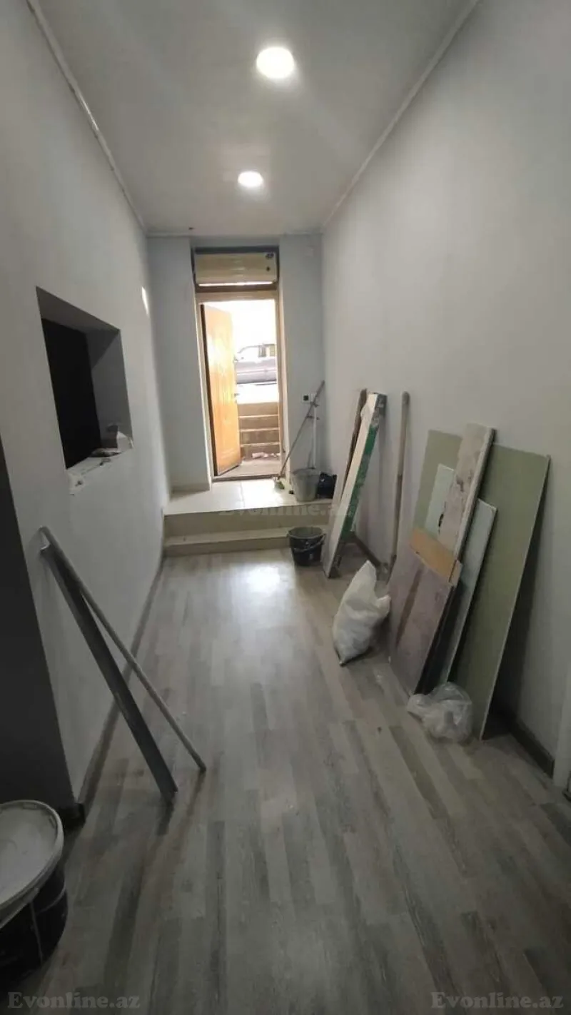 Kirayə verilir Obyekt 110 m² Yasamal - şəkil 3