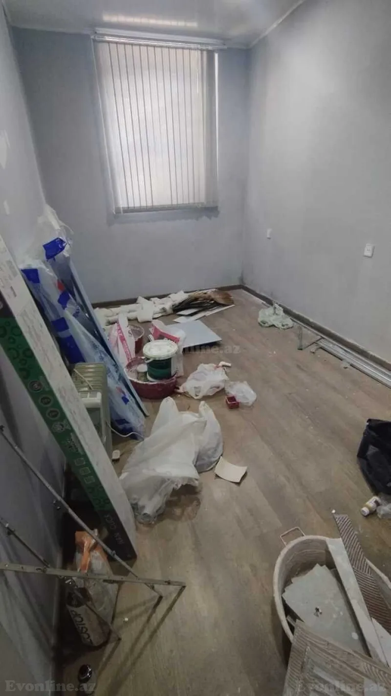 Kirayə verilir Obyekt 110 m² Yasamal - şəkil 6