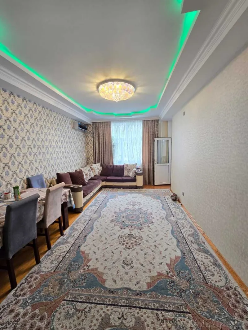 Satılır 2 otaqlı Mənzil Yeni tikili 58 m² Neftçilər m.