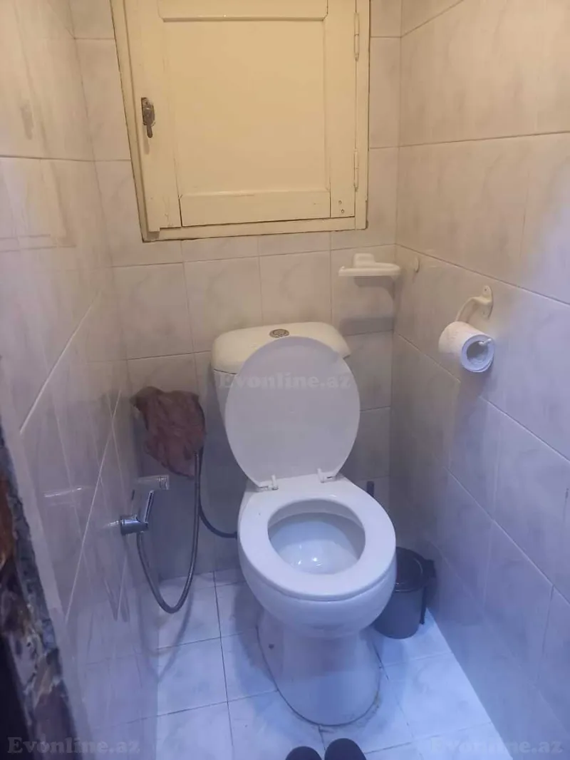 Kirayə verilir 2 otaqlı Mənzil Köhnə tikili 50 m² 20 Yanvar m. - şəkil 8