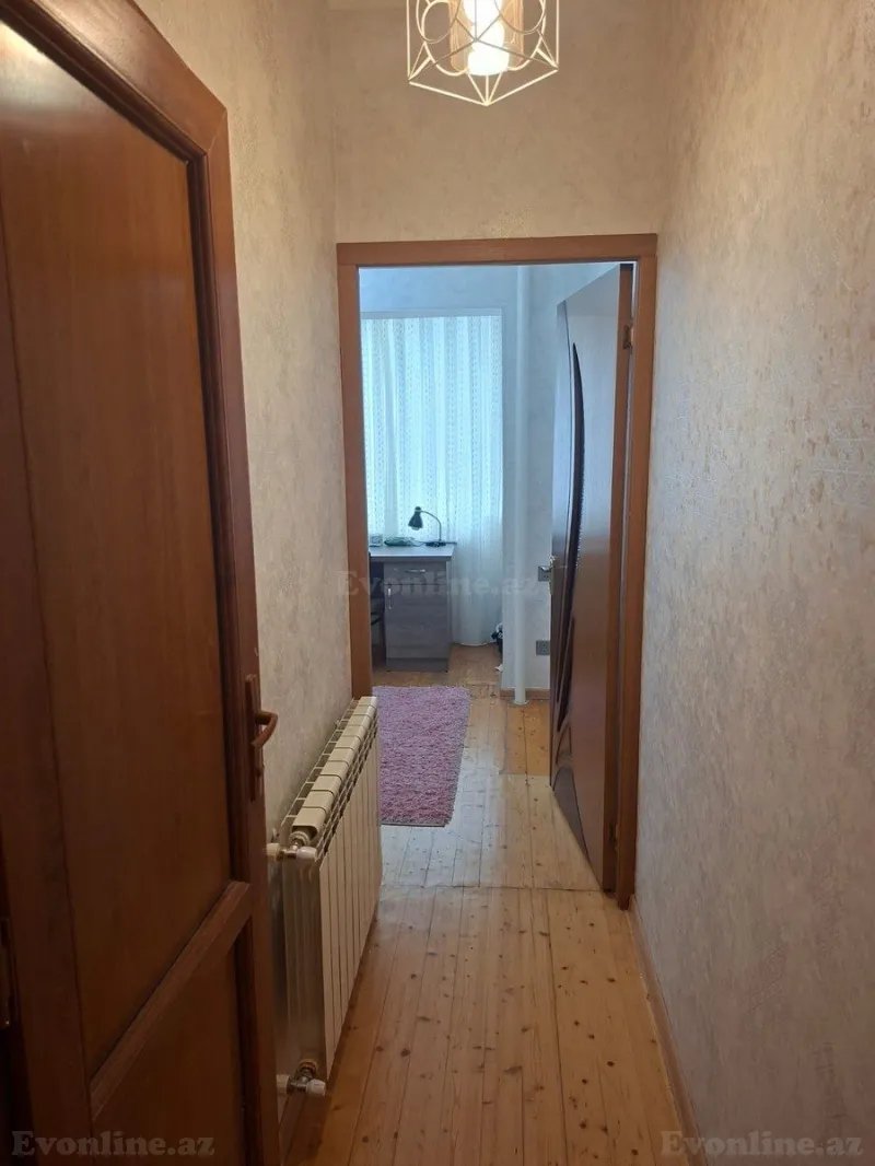 Satılır 1 otaqlı Mənzil Köhnə tikili 50 m² 6-cı mikrorayon - şəkil 3