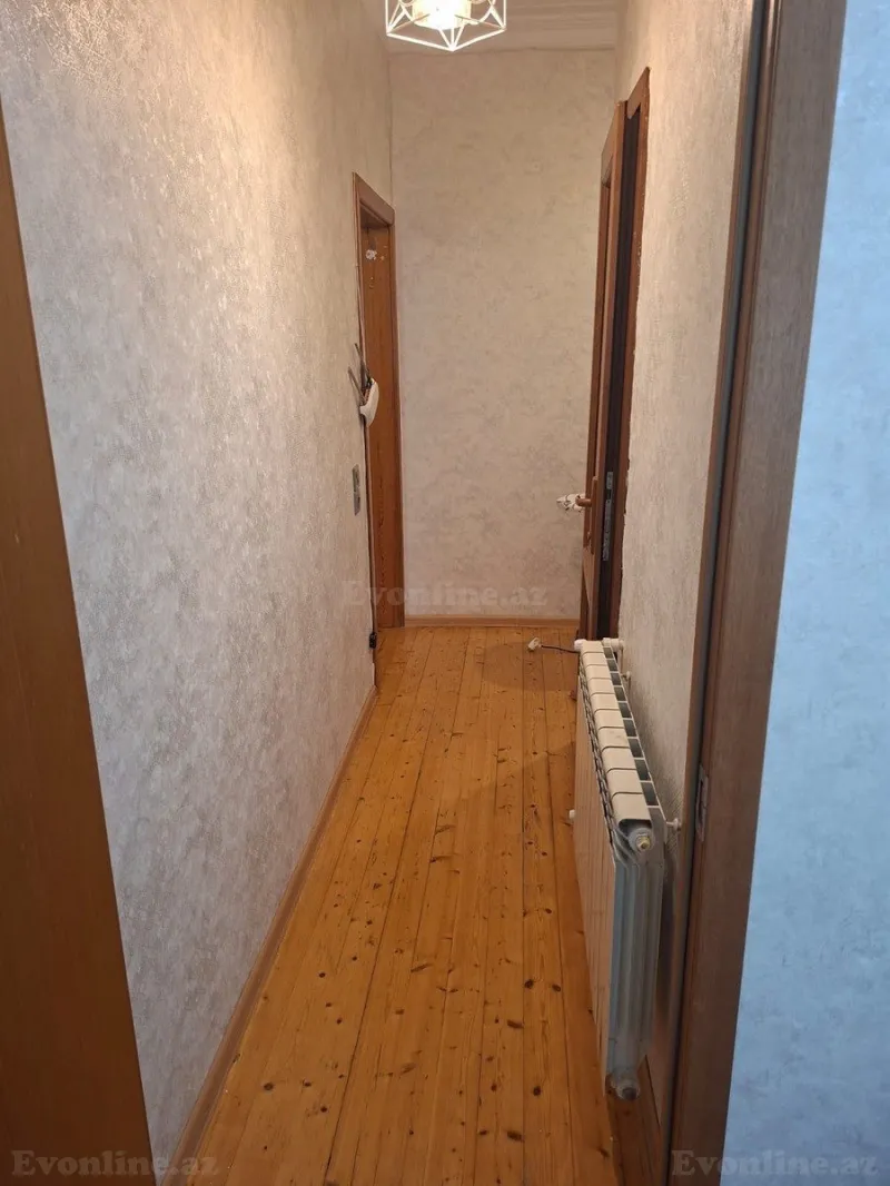 Satılır 1 otaqlı Mənzil Köhnə tikili 50 m² 6-cı mikrorayon - şəkil 5