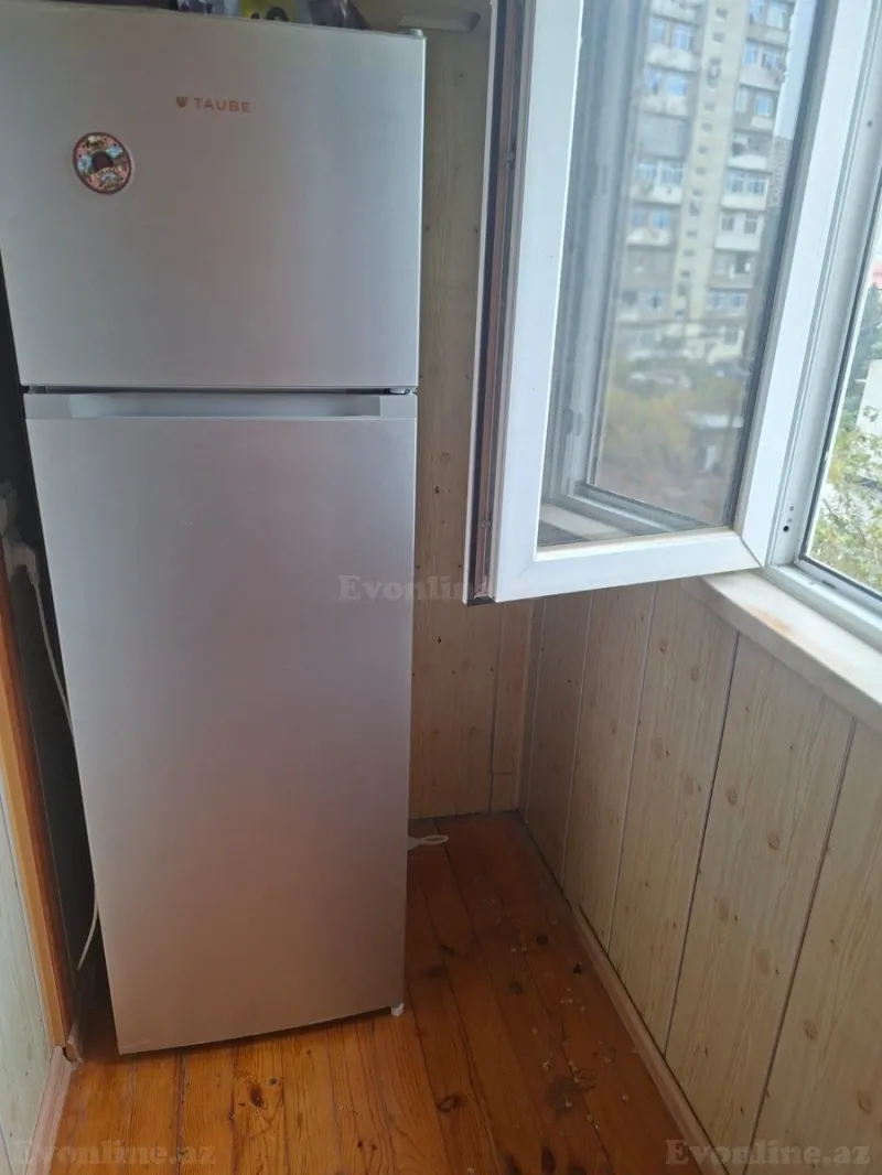 Satılır 1 otaqlı Mənzil Köhnə tikili 50 m² 6-cı mikrorayon - şəkil 7