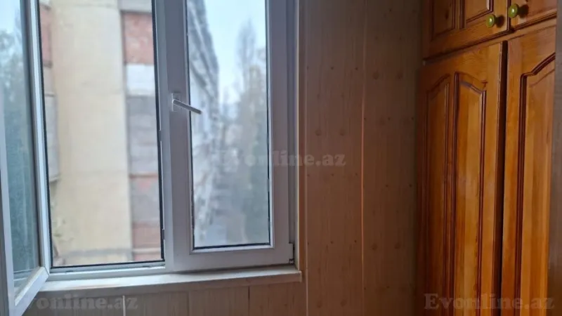 Satılır 1 otaqlı Mənzil Köhnə tikili 50 m² 6-cı mikrorayon - şəkil 8