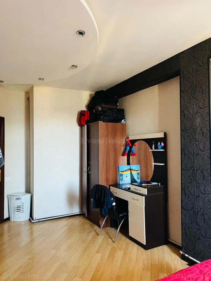 Satılır 3 otaqlı Mənzil Yeni tikili 130 m² Nizami m. - şəkil 7