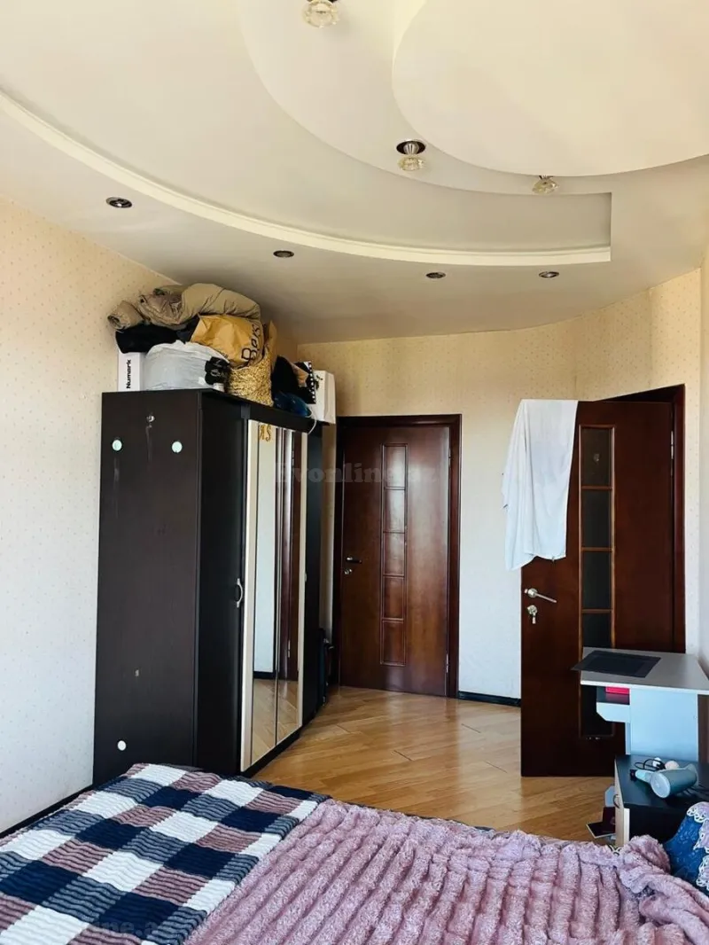Satılır 3 otaqlı Mənzil Yeni tikili 130 m² Nizami m. - şəkil 12