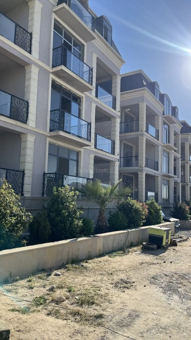 Satılır 5 otaqlı Mənzil Yeni tikili 194 m² Görədil - şəkil 2