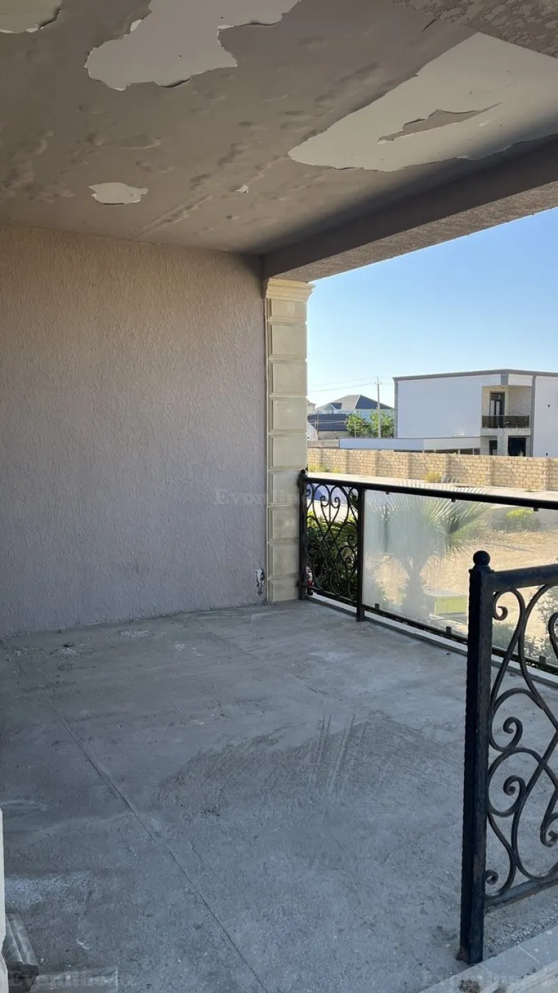 Satılır 5 otaqlı Mənzil Yeni tikili 194 m² Görədil - şəkil 4
