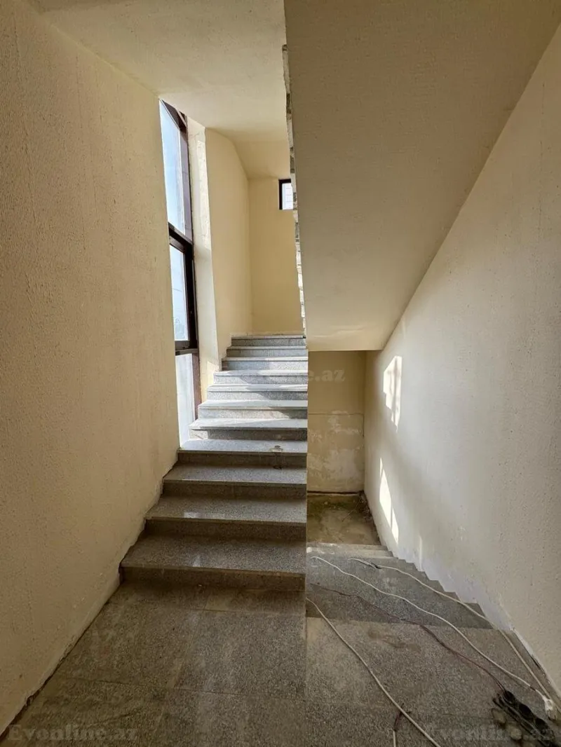 Satılır 5 otaqlı Mənzil Yeni tikili 194 m² Görədil - şəkil 6
