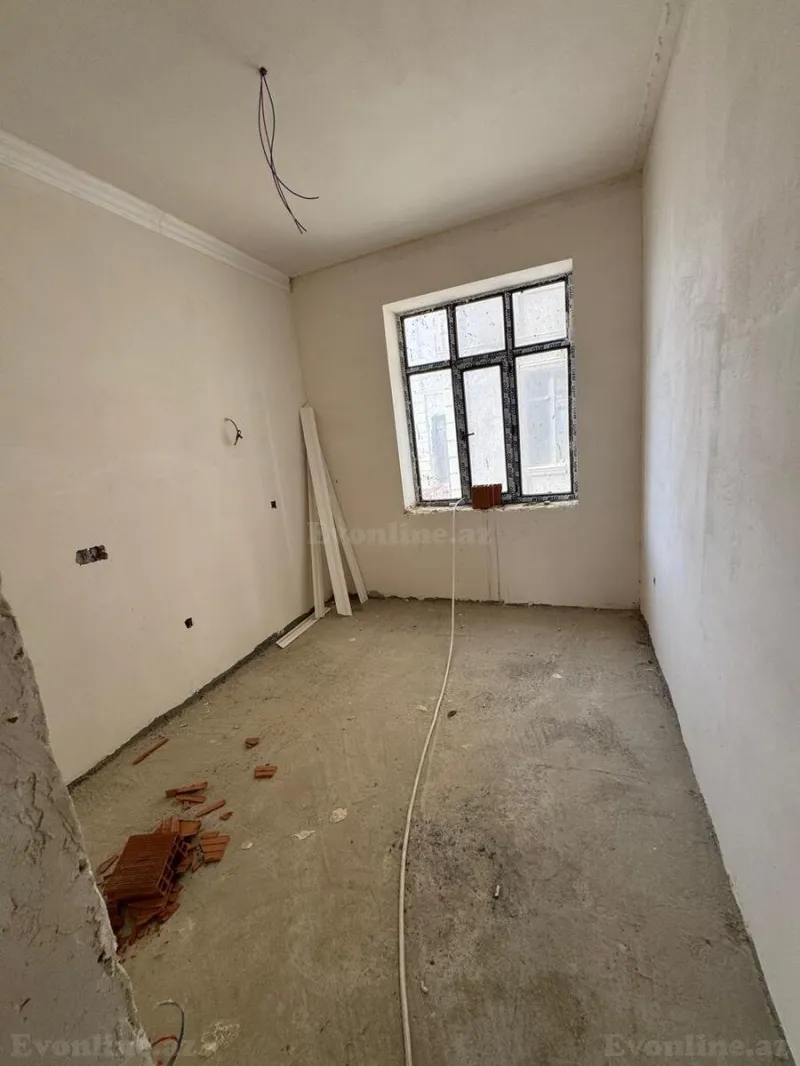 Satılır 5 otaqlı Mənzil Yeni tikili 194 m² Görədil - şəkil 8