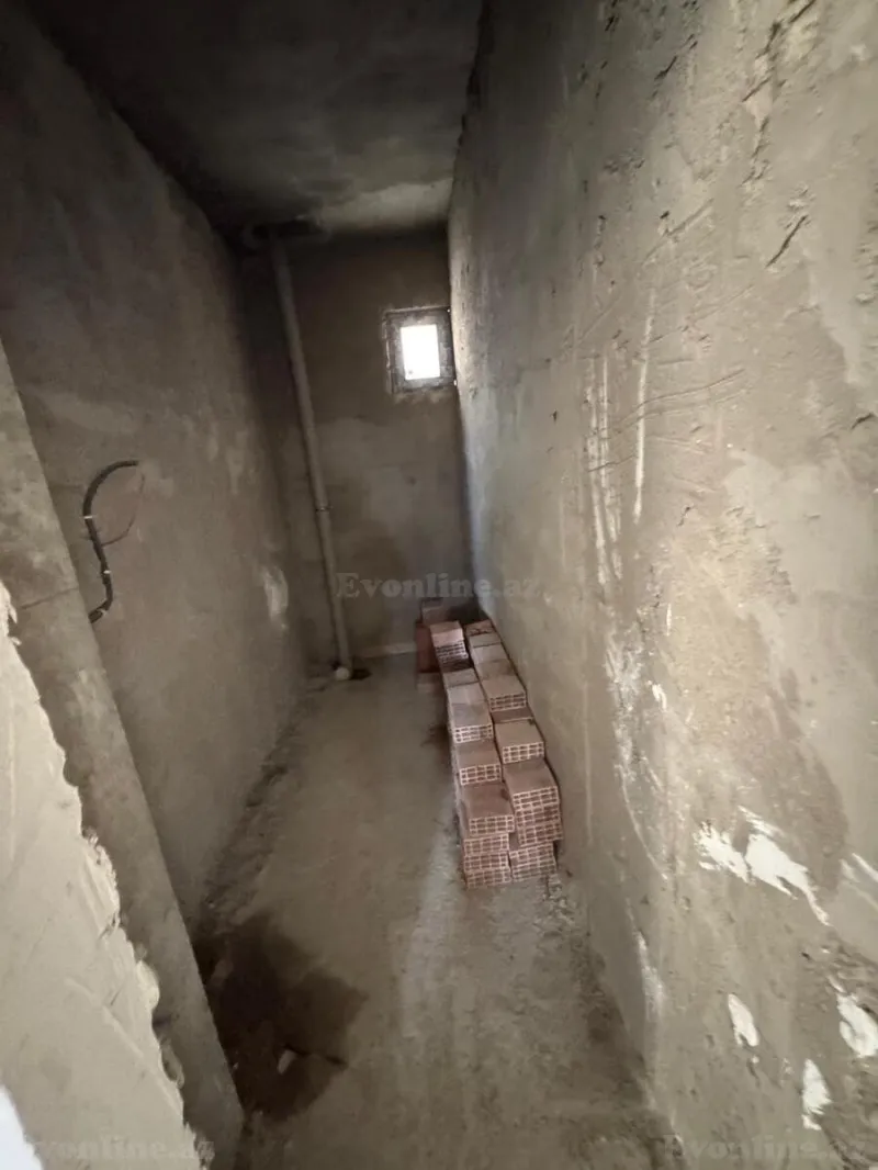 Satılır 5 otaqlı Mənzil Yeni tikili 194 m² Görədil - şəkil 9