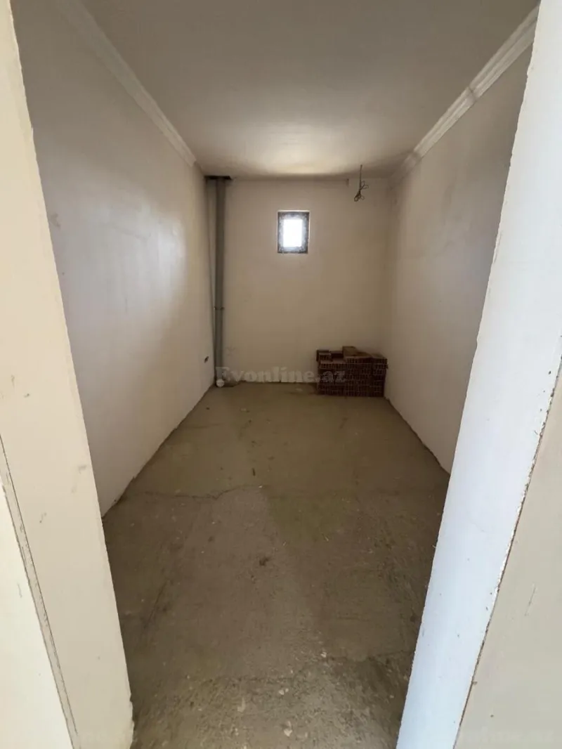 Satılır 5 otaqlı Mənzil Yeni tikili 194 m² Görədil - şəkil 10