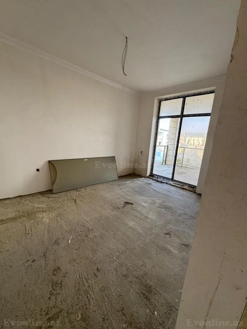 Satılır 5 otaqlı Mənzil Yeni tikili 194 m² Görədil - şəkil 13