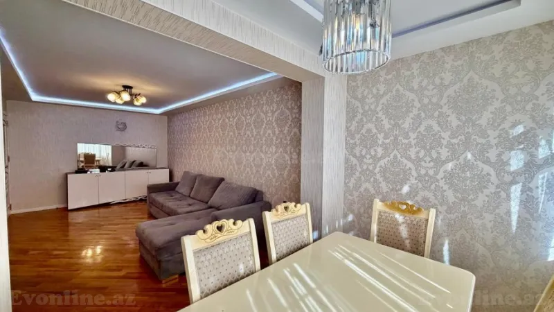 Satılır 3 otaqlı Mənzil Köhnə tikili 70 m² 8-ci kilometr - şəkil 3
