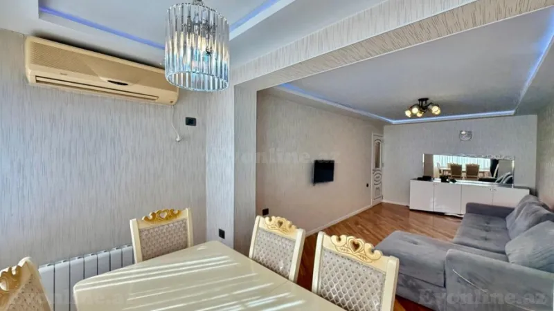 Satılır 3 otaqlı Mənzil Köhnə tikili 70 m² 8-ci kilometr - şəkil 4