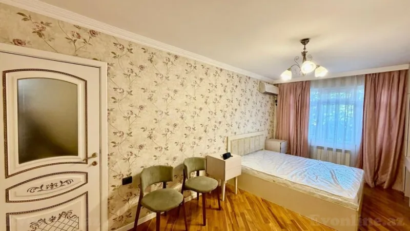 Satılır 3 otaqlı Mənzil Köhnə tikili 70 m² 8-ci kilometr - şəkil 5